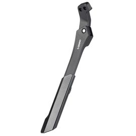 Підніжка ONRIDE E-Forward D18 24"-29" під два болти 18мм чорна