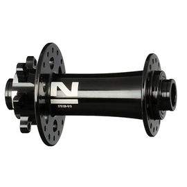 Втулка передняя NOVATEC D791SB B15 32 BLK