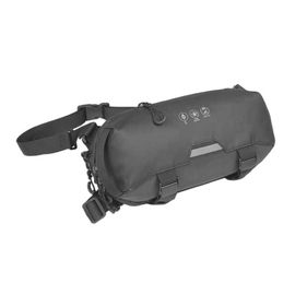 Сумка через плече з фіксацією на поясі ONRIDE Clutch, 3 л