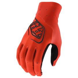 Вело рукавички TLD SE ULTRA GLOVE [Orange], Колір: Помаранчевий, Розмір: L