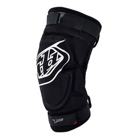 Наколінники TLD T-BONE Knee Guard Black, Розмір: M-L