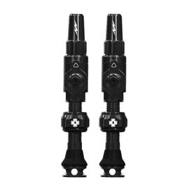 Вентилі для бескамерки MUC-OFF BIG B.LI. M чорні