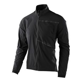 Куртка TLD SHUTTLE JACKET [BLACK]