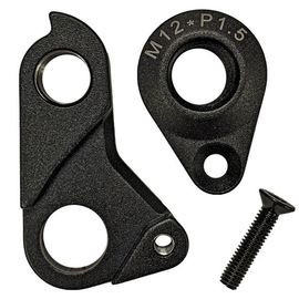 Серьга на раму Pride Jet Rocket / Jet Rocx