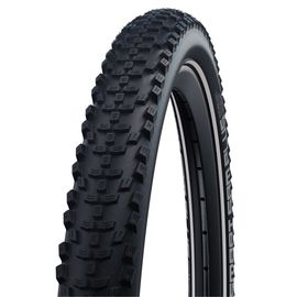 Покришка велосипедна Schwalbe SMART SAM PLUS 27.5x2.25 (57-584 ) 67TPI
