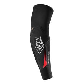 Захист ліктя TLD Speed ​​Elbow Sleeve [Black]