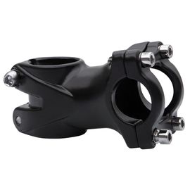 Винос керма AL 1-1/8" д.25,4мм, довжина 60 mm 6° чорн. YL-121