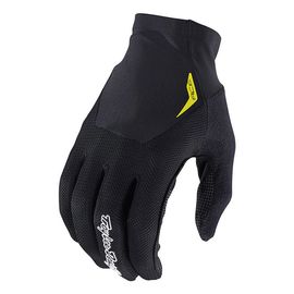 Вело рукавички TLD ACE 2.0 GLOVE MONO [BLACK], Колір: Чорний, Розмір: M