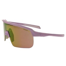 Окуляри R2 FUSION, оправа lаvander (TR90), лінзи brown (Impact Resistant Polycarbonate), purple full revo, кат. 3