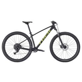 Велосипед Trek MARLIN 4 Gen 3 BK чорний