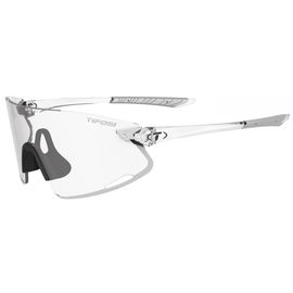 Сонцезахисні окуляри Tifosi Vogel XC, лінзи Clear, Колір: Прозорий