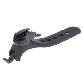 Гумове кріплення  для велосипедного ліхтаря для ONRIDE Rock 300/550