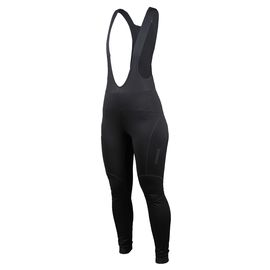 Велоштаны с лямками без памперса, мужские ONRIDE Meek, Размер: L