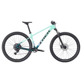 Велосипед Trek MARLIN 5 Gen 3 GN зелений, Колір: Ментоловий, Розмір рами: XS, Діаметр колеса: 27.5"