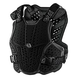 Захист тіла TLD ROCKFIGHT CHEST PROTECTOR (BLACK)
