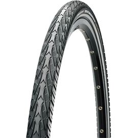 Покришка Maxxis Overdrive 700x38c (ETB95688400), MaxxProtect 27TPI