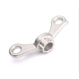 Ключ знімач каретки і регулювальних ковпачків систем Shimano Hollowtech II