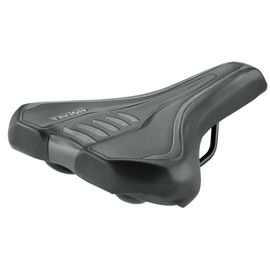 Сідло Monte Grappa ALTHEA 6000, чорний, 265x195 мм