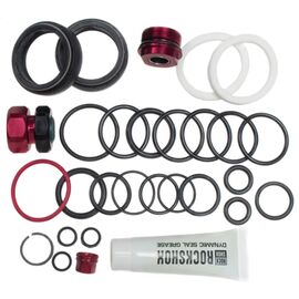 Сервісний набір ROCKSHOX HOUR/1 YEAR SERVICE KIT - SID SL (32MM) BASE/SELECT/SELECT+/ULTIMATE (2024+) GENERATION-D - 00.4318.025.213