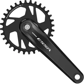 Шатуни Shimano FC-U2000-1, ESSA, 170мм 32з 7-8-шв. OEM
