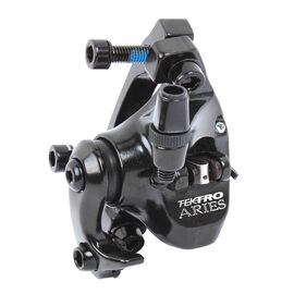 Дискові механічні гальма (каліпер) TEKTRO M300 чорний