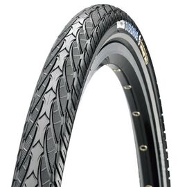 Покришка Maxxis Overdrive 700x40c (ETB96135500), MaxxProtect, 27TPI