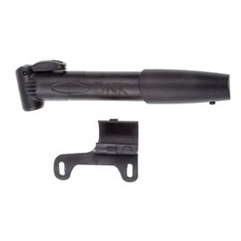 Насос компактний DNK Navi пластик, макс. тиск 100 psi, голівка під AV