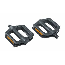 Педалі KLS FLAT 10 чорний