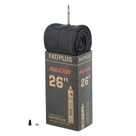 Камера Maxxis FAT/Plus 26x3.0/5.0 FV L:48mm 0.8mm (EIB00141200)