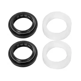 Сальники з поролоновими кільцями RockShoxDUST SEAL/FOAM RING 32MM X10MM BLACK - 11.4018.028.000