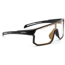 Окуляри LYNX Bismarck PH KH, matt pale khaki/clear photochromic, Цвет: Кремовый