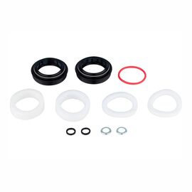 Ремнабір RockShox Upgrade Kit - 30mm Black Flanged Low Friction Seals - 00.4318.045.000