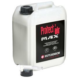 Герметик HUTCHINSON PROTECT'AIR MAX BIDON 5 L