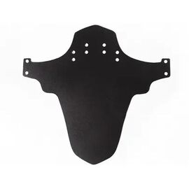 Крило пер. Green Cycle GMG-01 мінібризковик на вилку, чорний