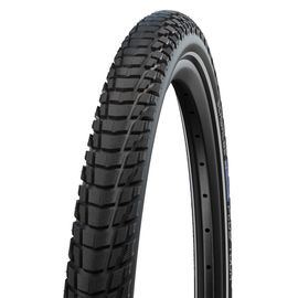 Покришка Schwalbe Marathon Plus Tour 28x1.50 700x38C (40-622) Performance, SmartGuard, TwinSkin, ADD