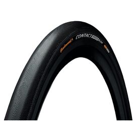 Покришка Continental Contact Speed, 28" | 700 x 42C (40C) | 28 x 1.60, чорна, не складна, skin