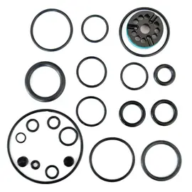 Сервисный набор FOX Seal Kit: FLOAT DPX2 Rebuild, Gen2 - 803-04-011