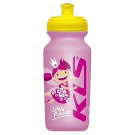 Фляга KLS Rangipo 300 мл рожевий, Колір: Рожевий