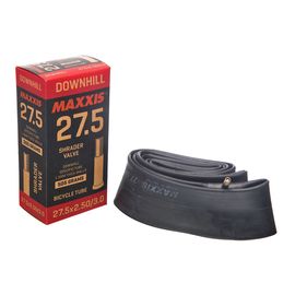 Камера Maxxis Downhill 27.5x2.5/3.0 AV 1.5mm (IB75517000)