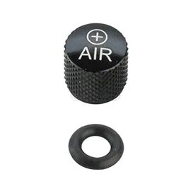 Сервісні запчастини Rock Shox BULK AIR VALVE CAP REVERB – 11.6818.035.013