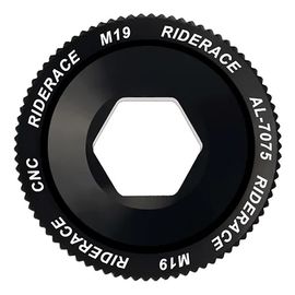 Прижимний винт для шатунів М19