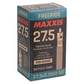 Камера Maxxis Freeride 27.5x2.2/2.5 FV L:48мм (IB75109200)