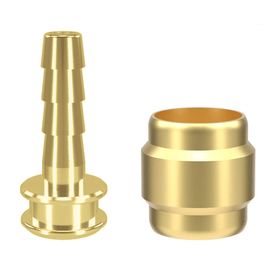 Комплект з'єднання гідролінії RISK RC307-BH-90 MAGURA