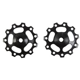 Ролик перемикача Kenli KL-4011A, алюміній , чорний ОЕМ