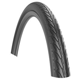 Покришка Rubena Flash 28x1,75 (47-622) Classic, RS, чорна