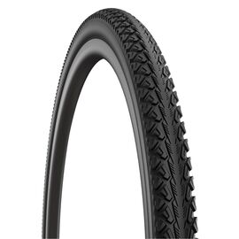 Покришка Rubena Shield 700x38C (40-622) Classic, чорна