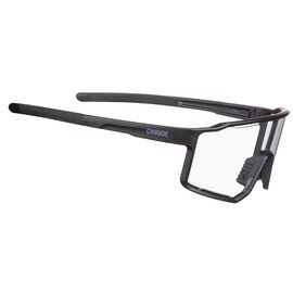 Окуляри ONRIDE CL Race з лінзою Photochromic кат 0-3 (84-18%), оправа TR90 чорна