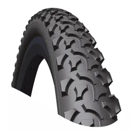 Покришка Rubena Rapid 24x1,75x2 (47-507) Classic, чорна