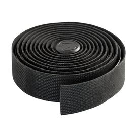 Обмотка керма PRO Race comfort silicone, чорна