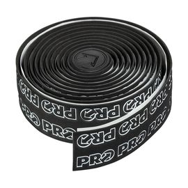 Обмотка руля PRO Sport control TEAM EVA, черная
